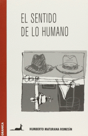Cover Image: EL SENTIDO DE LO HUMANO