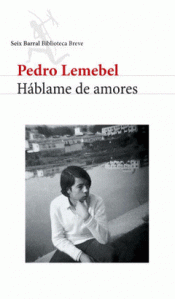 Cover Image: HÁBLAME DE AMORES
