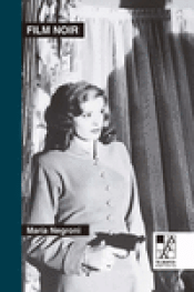 Cover Image: FILM NOIR