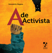 Cover Image: A DE ACTIVISTA