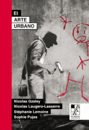 Cover Image: EL ARTE URBANO