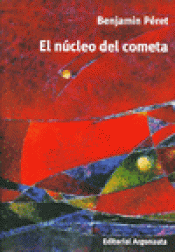 Imagen de cubierta: EL NÚCLEO DEL COMETA