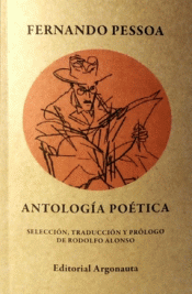 Cover Image: ANTOLOGÍA POÉTICA