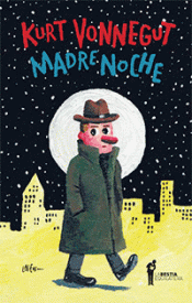 Imagen de cubierta: MADRE NOCHE