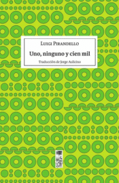 Cover Image: UNO, NINGUNO Y CIEN MIL