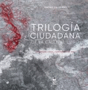 Cover Image: TRILOGÍA CIUDADANA