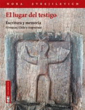 Imagen de cubierta: EL LUGAR DEL TESTIGO