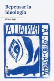 Cover Image: REPENSAR LA IDEOLOGÍA
