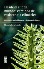 Cover Image: DESDE EL SUR DEL MUNDO