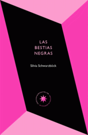 Cover Image: LAS BESTIAS NEGRAS