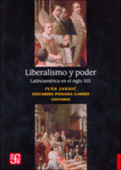 Imagen de cubierta: LIBERALISMO Y PODER