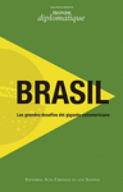 Imagen de cubierta: BRASIL