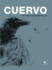 Cover Image: CUERVO
