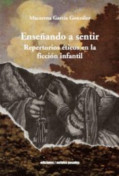 Cover Image: ENSEÑANDO A SENTIR