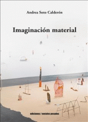 Cover Image: IMAGINACION MATERIAL