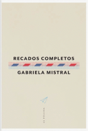 Cover Image: RECADOS COMPLETOS