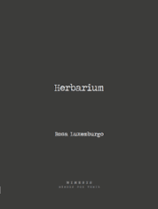 HERRBARIUM Cover Image: HERRBARIUM