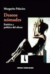 Cover Image: DESEOS NÓMADES