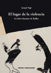 Cover Image: EL LUGAR DE LA VIOLENCIA