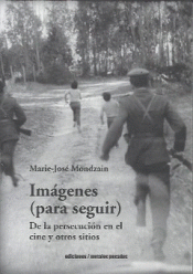 Cover Image: IMÁGENES (PARA SEGUIR)