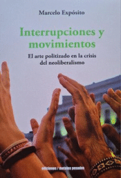 Cover Image: INTERRUPCIONES Y MOVIMIENTOS