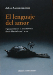 Cover Image: EL LENGUAJE DEL AMOR
