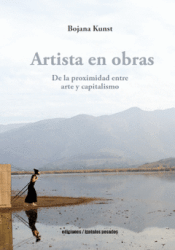 Cover Image: ARTISTA EN OBRAS