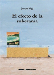 Cover Image: EL EFECTO DE LA SOBRERANIA