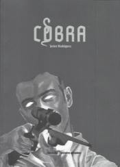 Cover Image: COBRA