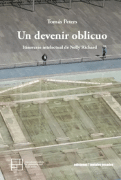 Cover Image: UN DEVENIR OBLICUO