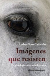 IMAGENES QUE RESISTEN Cover Image: IMAGENES QUE RESISTEN