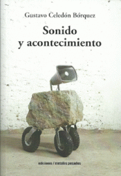 Imagen de cubierta: SONIDO Y ACONTECIMIENTO