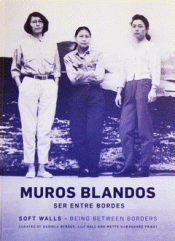 Imagen de cubierta: MUROS BLANDOS