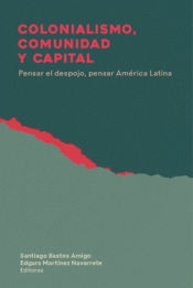 Cover Image: COLONIALISMO, COMUNIDAD Y CAPITAL