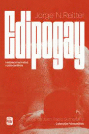 Cover Image: EDIPOGAY