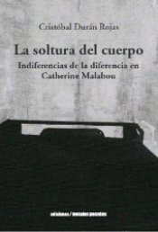 Imagen de cubierta: SOLTURA DEL CUERPO