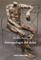 Imagen de cubierta: ANTROPOLOGIA DEL DOLOR