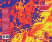 Cover Image: FUEGO [REIMPRESIÓN]