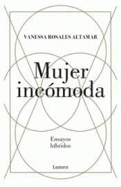 Cover Image: MUJER INCÓMODA