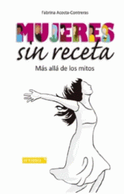 Cover Image: MUJERES SIN RECETA