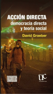 ACCIÓN DIRECTA Cover Image: ACCIÓN DIRECTA