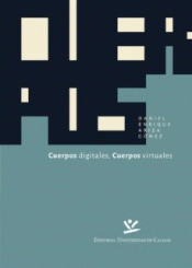 Cover Image: CUERPOS DIGITALES, CUERPOS VIRTUALES