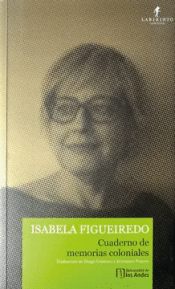 Cover Image: CUADERNO DE MEMORIAS COLONIALES