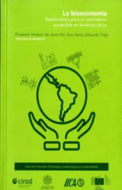 Cover Image: LA BIOECONOMÍA