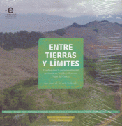 Cover Image: ENTRE TIERRAS Y LÍMITES