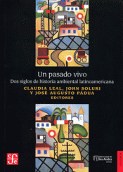Cover Image: UN PASADO VIVO