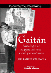 Cover Image: GAITÁN