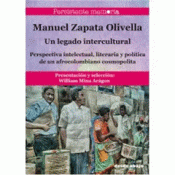 Cover Image: MANUEL ZAPATA OLIVELLA: UN LEGADO INTERCULTURAL