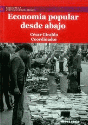 Cover Image: ECONOMÍA POPULAR DESDE ABAJO