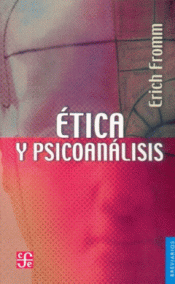Imagen de cubierta: ETICA Y PSICOANALISIS